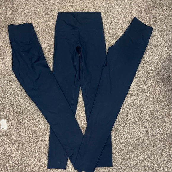 Aerie Offline Goals Leggings - Picture 1 of 3